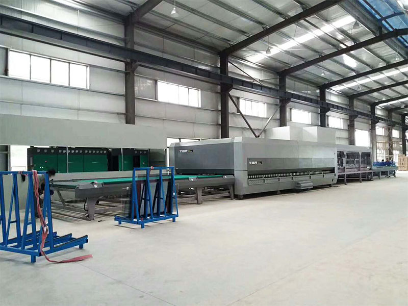 Fujian Shaowu Zidong Glass Co., Ltd.-TG2650-A