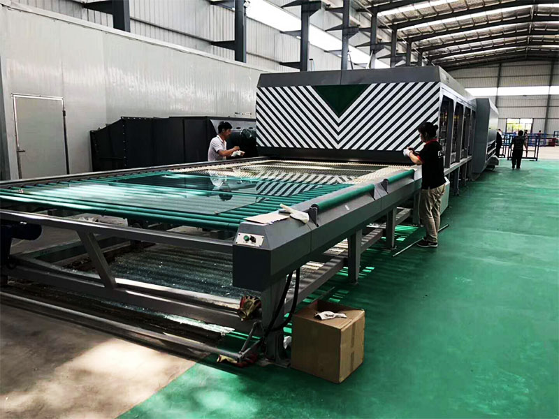 Xi'an Ningxiang Glass Factory
