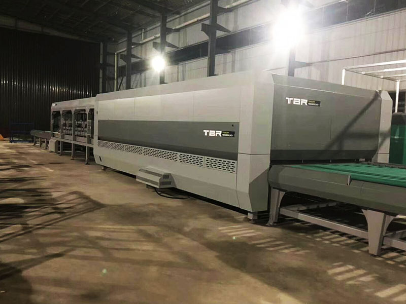 Yuexi Tempered Glass (Yunfu) Co., Ltd.-BG-3060