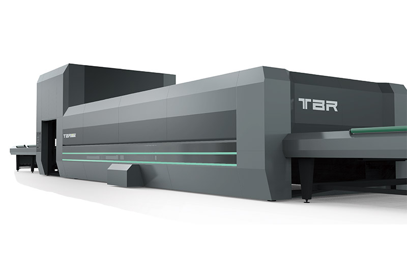 Bending Glass Tempering Furnace